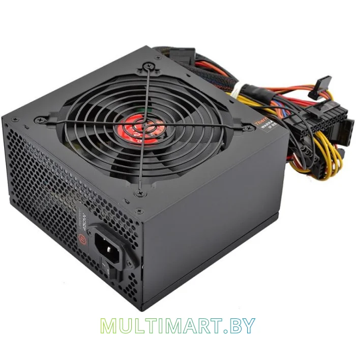 Блок питания Vicsone VP-550s 550W